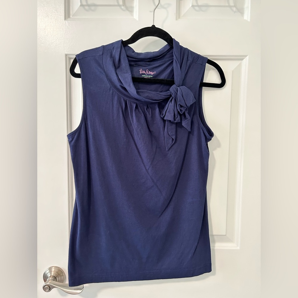 Lilly Pulitzer Top